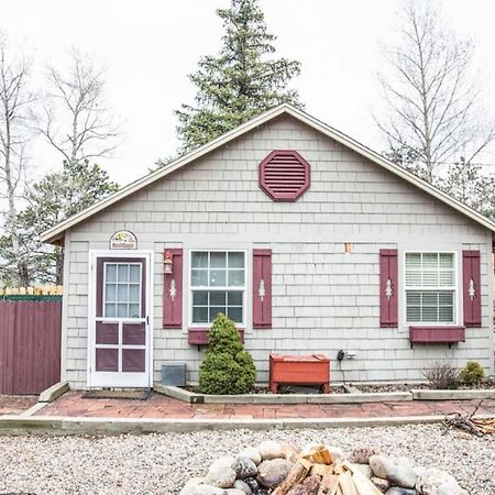 Mt Olympus Cabin, Cozy 1 Bedroom Cabin Great For Couples Estes Park Esterno foto