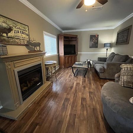 Mt Olympus Cabin, Cozy 1 Bedroom Cabin Great For Couples Estes Park Esterno foto