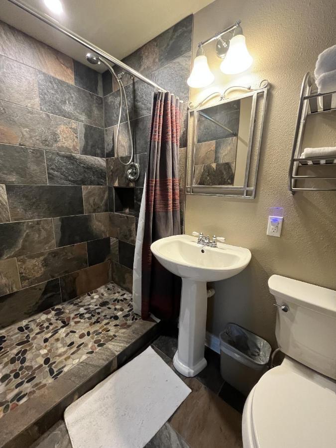 Mt Olympus Cabin, Cozy 1 Bedroom Cabin Great For Couples Estes Park Esterno foto