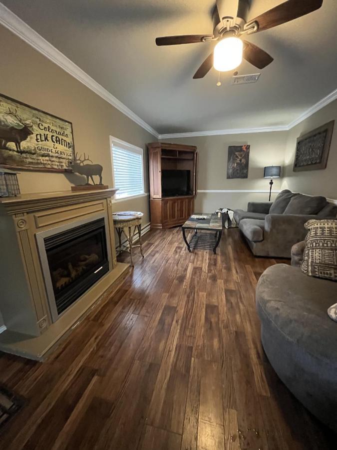 Mt Olympus Cabin, Cozy 1 Bedroom Cabin Great For Couples Estes Park Esterno foto