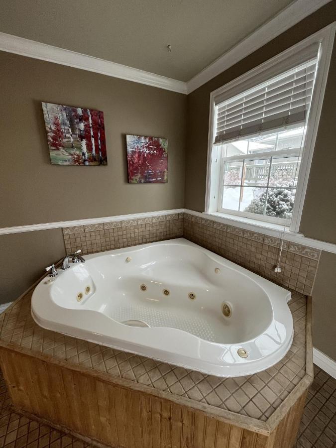 Mt Olympus Cabin, Cozy 1 Bedroom Cabin Great For Couples Estes Park Esterno foto