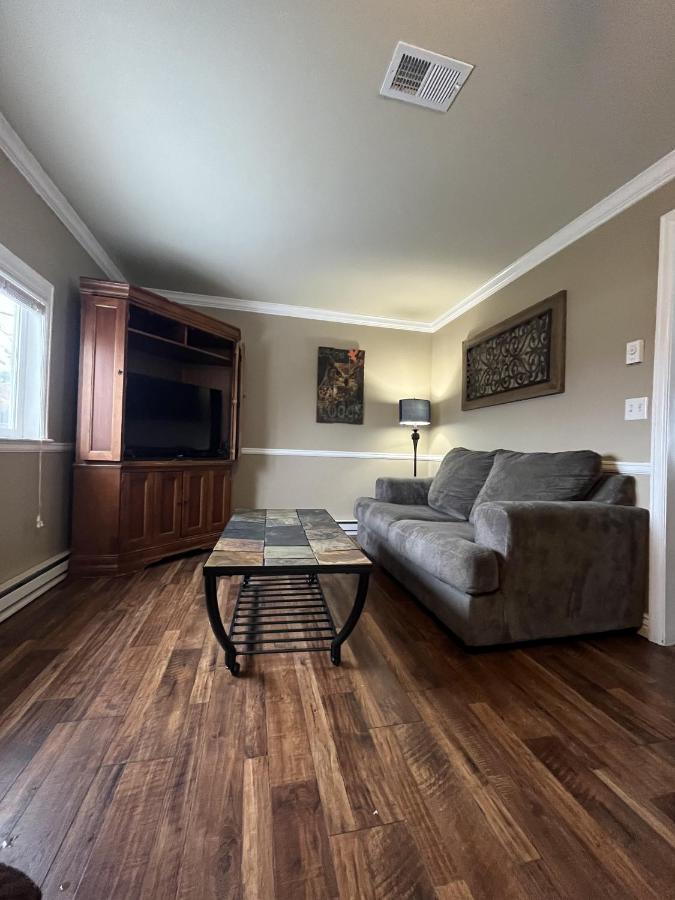 Mt Olympus Cabin, Cozy 1 Bedroom Cabin Great For Couples Estes Park Esterno foto