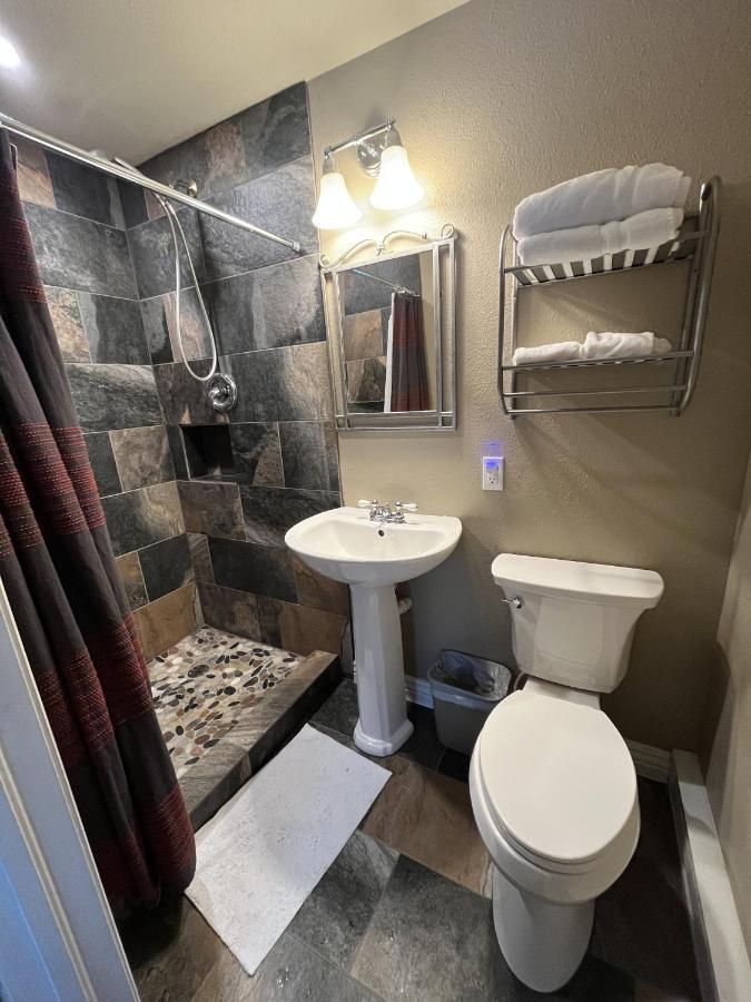 Mt Olympus Cabin, Cozy 1 Bedroom Cabin Great For Couples Estes Park Esterno foto