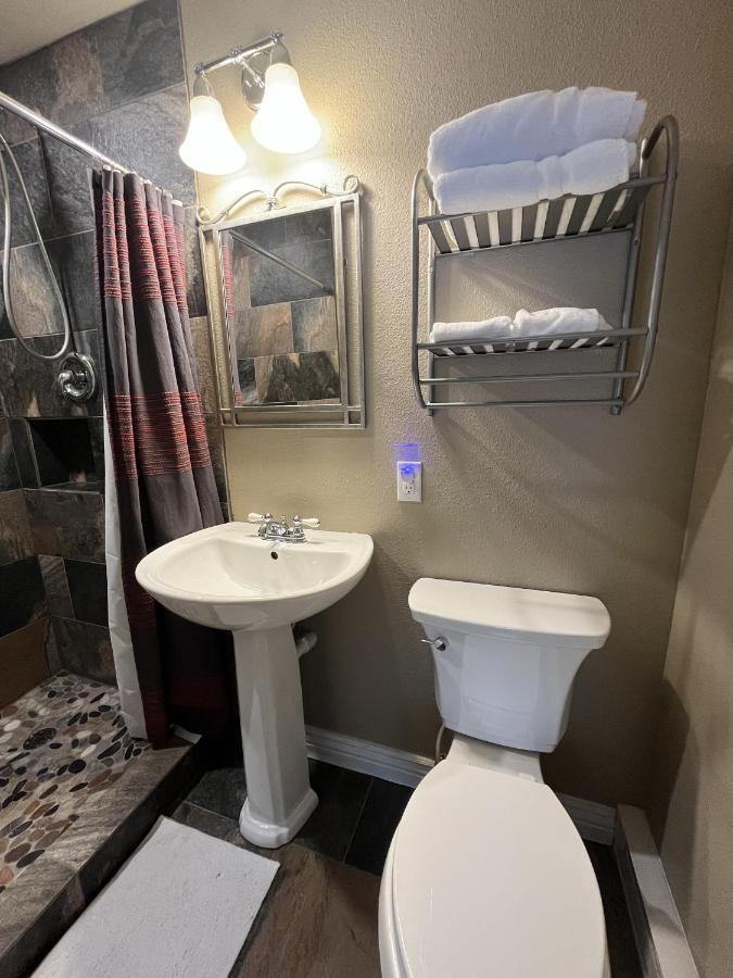 Mt Olympus Cabin, Cozy 1 Bedroom Cabin Great For Couples Estes Park Esterno foto